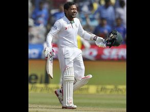 Mushfiqur Rahim to play as specialist batsman against Sri Lanka