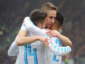 Serie A game week 27: Roundup and results