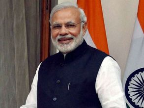 PM Modi comes up with witty reply to Ravi Shastri's 'tracer bullet' remark on Twitter