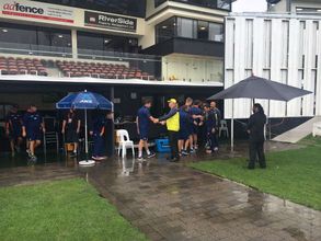 South Africa clinch series against New Zealand as rain plays spoilsport in 3rd Test