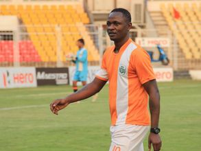 Odafa Okolie joins I-League 2 side Southern Samity, says he is not finished yet