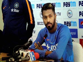 Ready to bat at any position if I get selected: Hardik Pandya