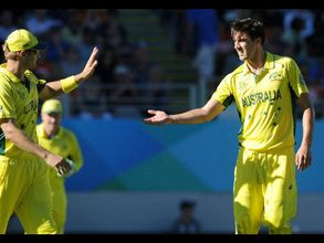 India Vs Australia: Test recall has come faster than I thought, says Pat Cummins