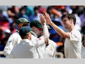 Test series win for Australia in India would be 'very best achievement': Allan Border