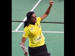 All England: Indian shuttlers Saina Nehwal, PV Sindhu, HS Prannoy advance to next round