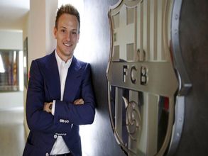 Barcelona prepare swap deal for Liverpool star