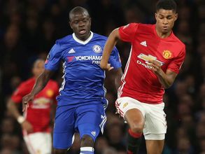 Marcus Rashford likely to be named in England football squad for twin fixtures