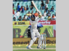 4th Test: Matthew Wade's sledging motivated me, says Ravindra Jadeja