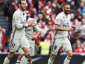 La Liga game week 28: Roundup and results
