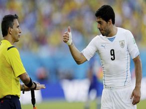 Mexican football referees end strike as federation agrees to demands