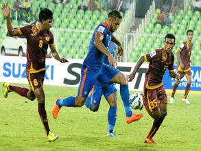 Happy to be back vying for India colours: Robin Singh