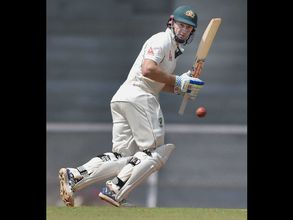 India Vs Australia: Team performed good under tough conditions, feels Shaun Marsh
