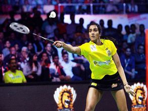 All England Open: Saina Nehwal, PV Sindhu enter quarter-finals