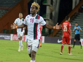 Sony Norde got 25 Man-of-the-match awards in India but still waiting for prize money