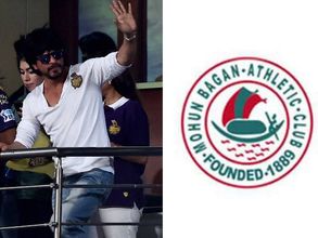 Shahrukh Khan may acquire stakes in Mohun Bagan as I-league giants plan to join ISL