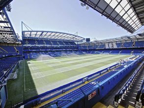 Chelsea's new stadium to be jewel in London's sporting crown: City mayor
