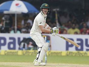 India Vs Australia: Steve Smith terms Virat Kohli's claims on DRS row as 'complete rubbish'