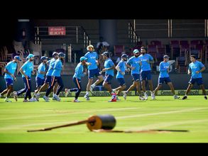 India Vs Australia: Here is the probable India XI for Ranchi Test