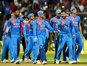 Team India to tour Sri Lanka for T20 tri-series in March 2018; Bangladesh 3rd team