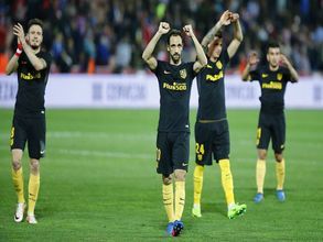 La Liga game week 27: Roundup and results