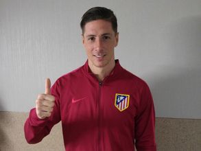 Fernando Torres discharged from hospital after head injury