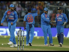 BCCI announces OPPO as the new Team India sponsor, inks Rs 1,079 crore deal