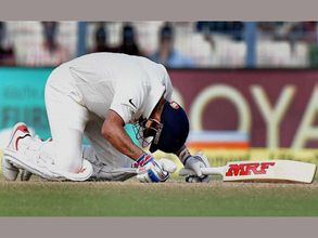 Virat Kohli let emotions affect his batting in acrimonious Australia series: Sourav Ganguly