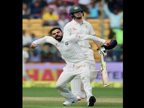 India Vs Australia: Ian Chappell advises Virat Kohli to keep his on-field emotions in check