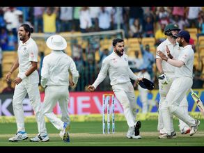 Virat Kohli reminds of Ricky Ponting and myself with his captaincy: Steve Waugh