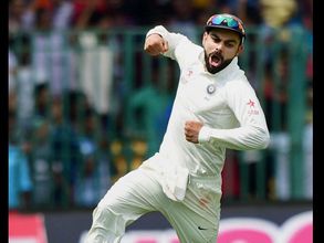 Former Australia pacer Merv Hughes slams Virat Kohli, calls him a 'flog'