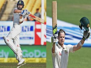 Preview: 2nd Test: India Vs Australia in Bengaluru from March 4