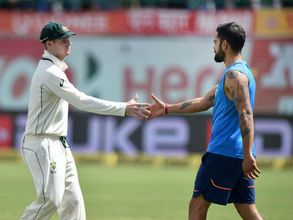 Former cricketers criticise Virat Kohli for his no-longer-friends comment, ask him to grow 'bigger'