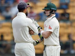 Friendship with Australians has 'changed', have been 'proven wrong': Virat Kohli