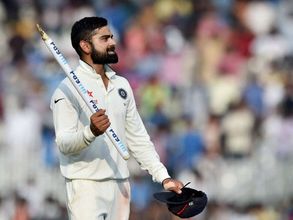 India Vs Australia: Here are the statistical highlights of Border-Gavaskar Trophy 2017