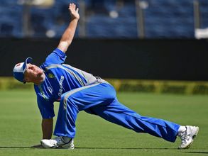 Matt Renshaw's performance caught Indians by surprise: David Warner