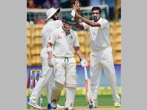 Have to be careful but can't stop responding to Ashwin: David Warner