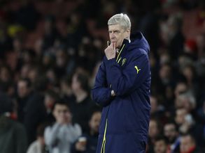 Removing Arsene Wenger won't end problems for Arsenal: Gael Clichy