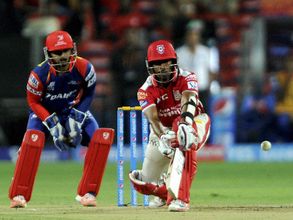 IPL 2017: Wriddhiman Saha has no qualms playing under Glenn Maxwell despite tiff
