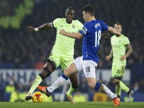 UCL win will be Guardiola's biggest achievement: Yaya Toure