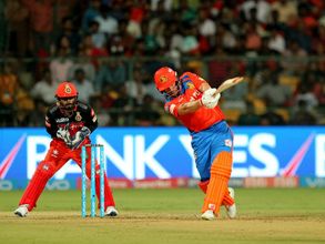 IPL 2017: Match 31 Highlights: Bangalore Vs Gujarat; RCB face another humiliating defeat