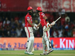 IPL 2017: Twitterati praise 'Mighty Hash' Amla and Maxwell's innings