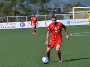 East Bengal rope in Aizawl FC duo Mahmoud Al Amnah and Lalramchullova