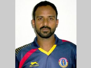 East Bengal's defender Anwar Ali suffers heart attack