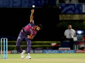 IPL 2017: RPS paceman Ashok Dinda concedes 30 runs, claims unwanted record