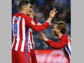 La Liga game week 29: Rounup and results