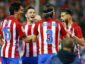 La Liga game week 30: Roundup and results