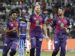 IPL 2017 Match 30: Here is RPS's likely Playing XI against KKR