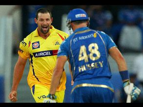 IPL 2017: Ben Hilfenhaus replaces JP Duminy in Delhi squad