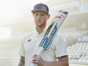 Ben Stokes wants England to right second Test 'wrongs'