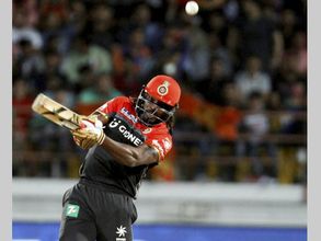 IPL 2017: Chris Gayle is 'strongest and powerful', says RCB coach Daniel Vettori
